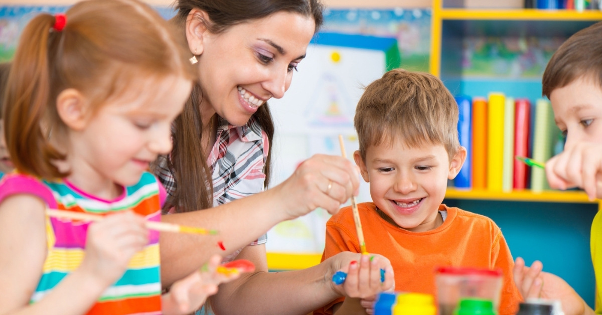 How to promote your daycare business