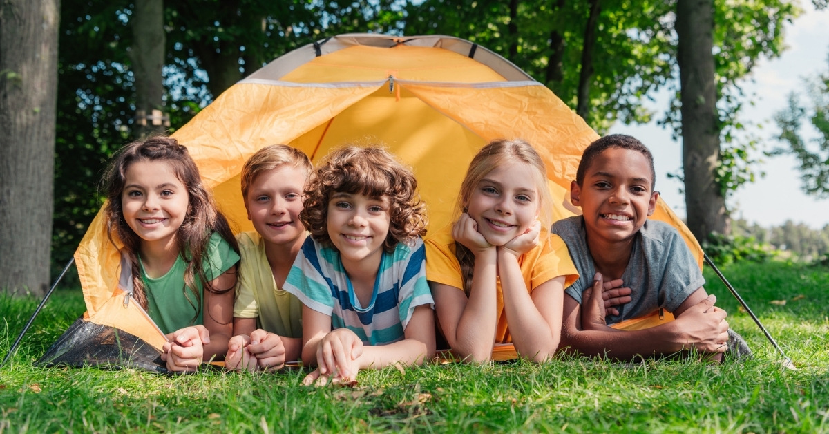 How to use digital marketing to increase Summer Camp enrollment