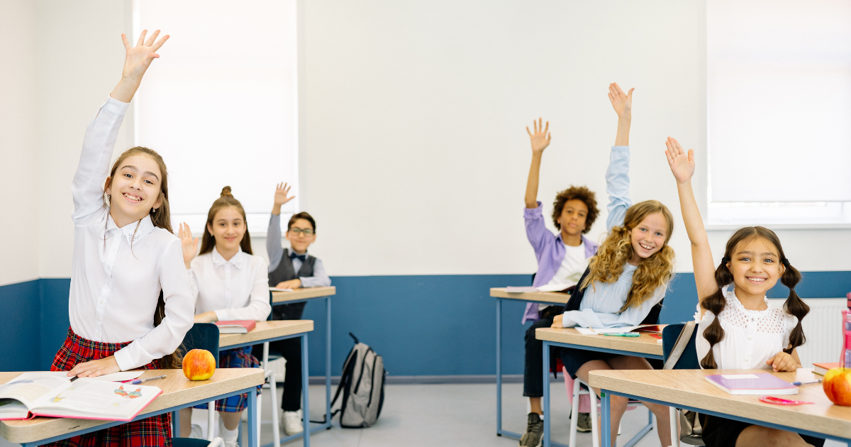Private Schools in Norwalk
