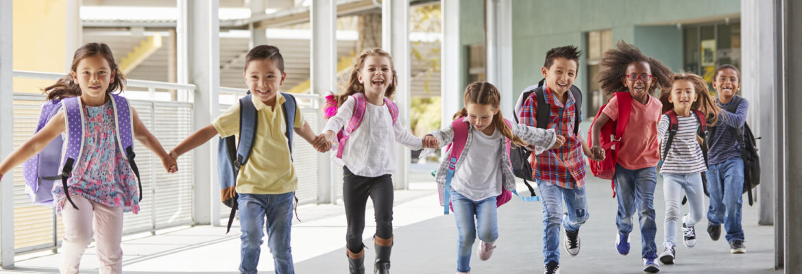 The Learning World Doral