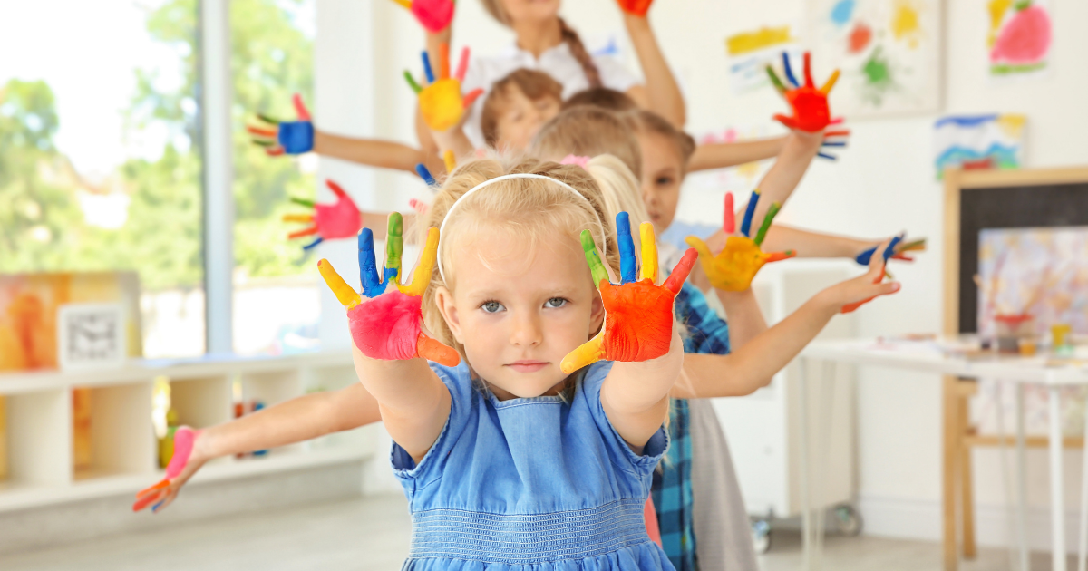 preschools in Brickell