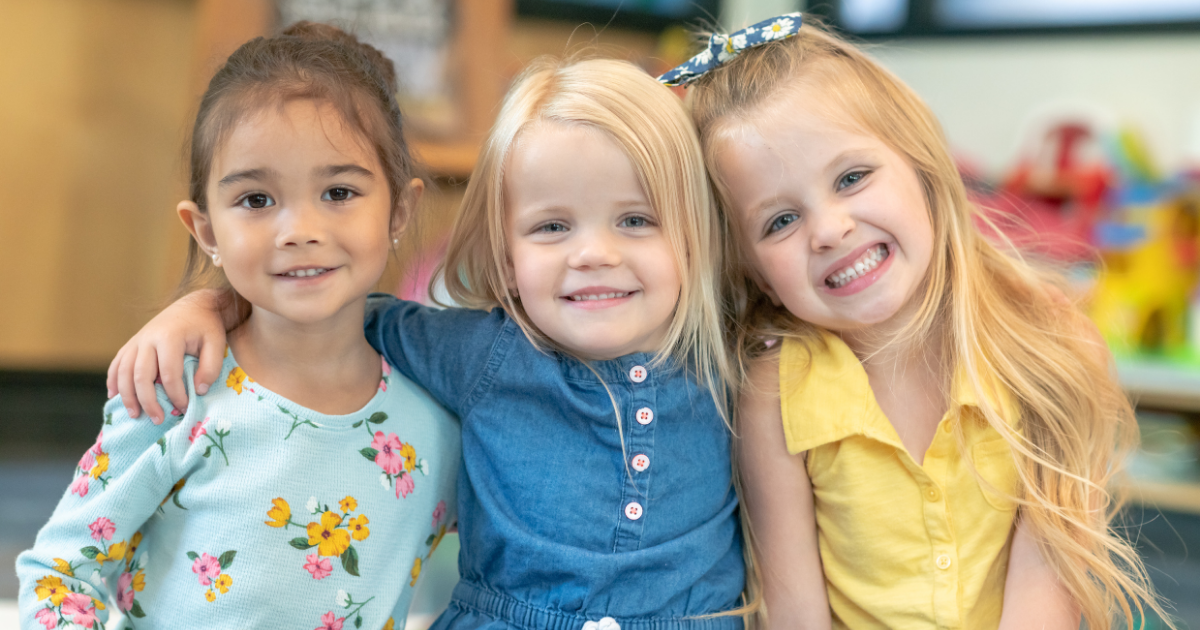 Preschools in Edgewater
