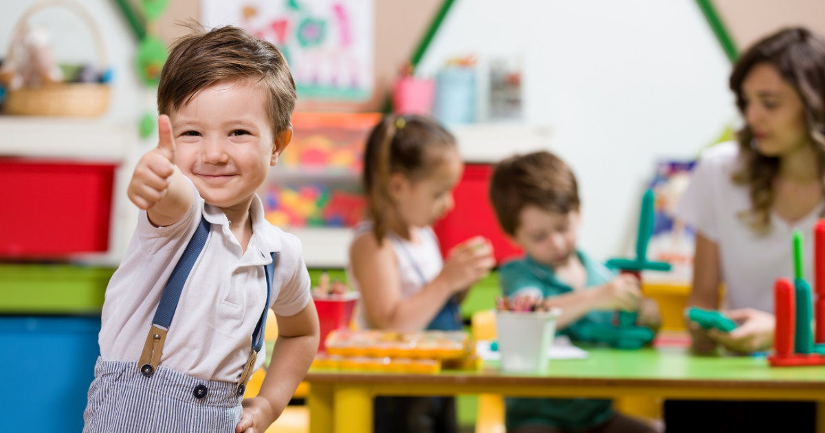 preschools in Pinecrest