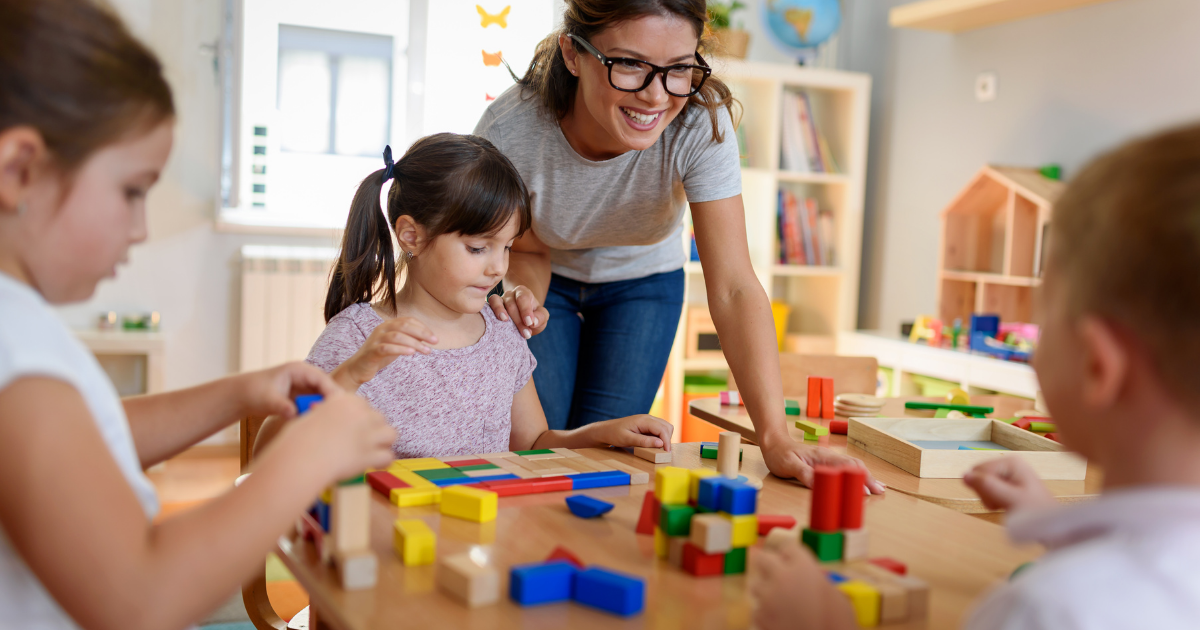 preschools in Kendall