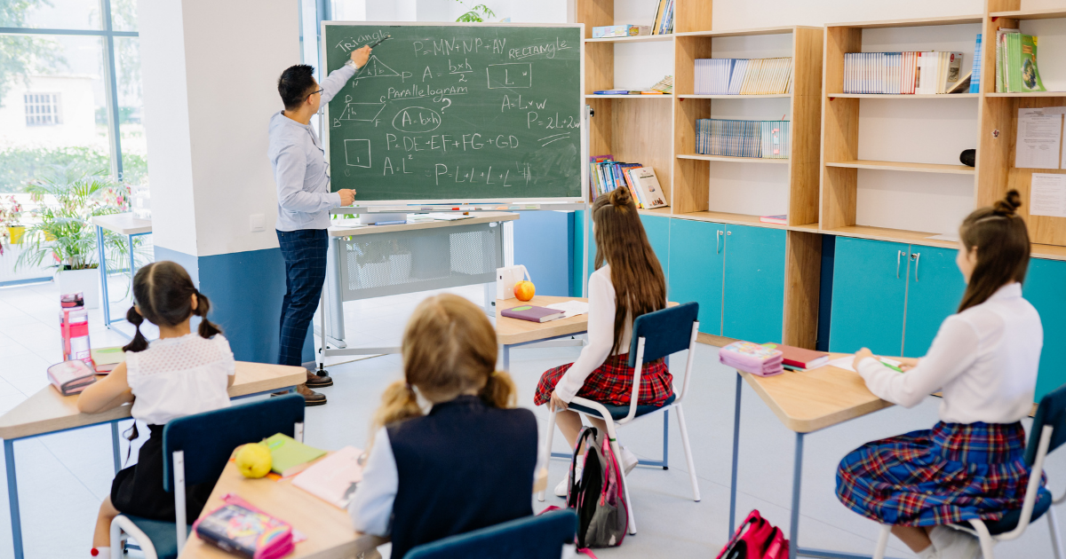 private schools in Metairie