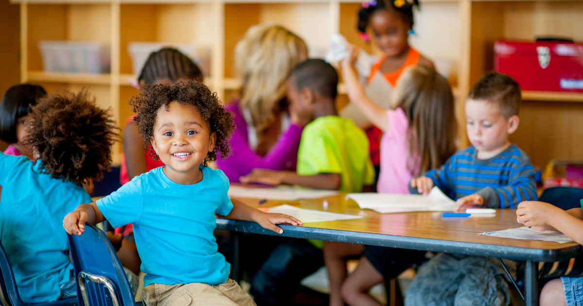 Preschools in Doral