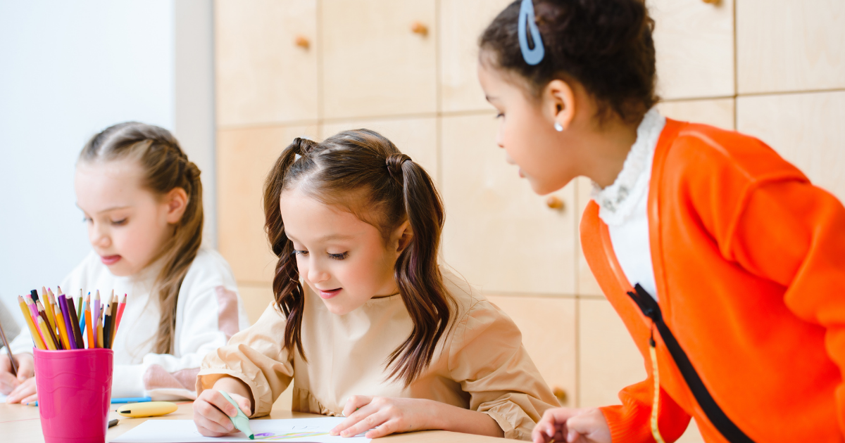 Private Schools in Bellevue
