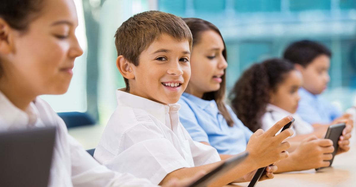 Private Schools in Houston