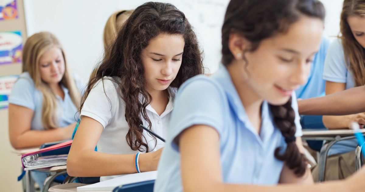 Private Schools in Los Angeles