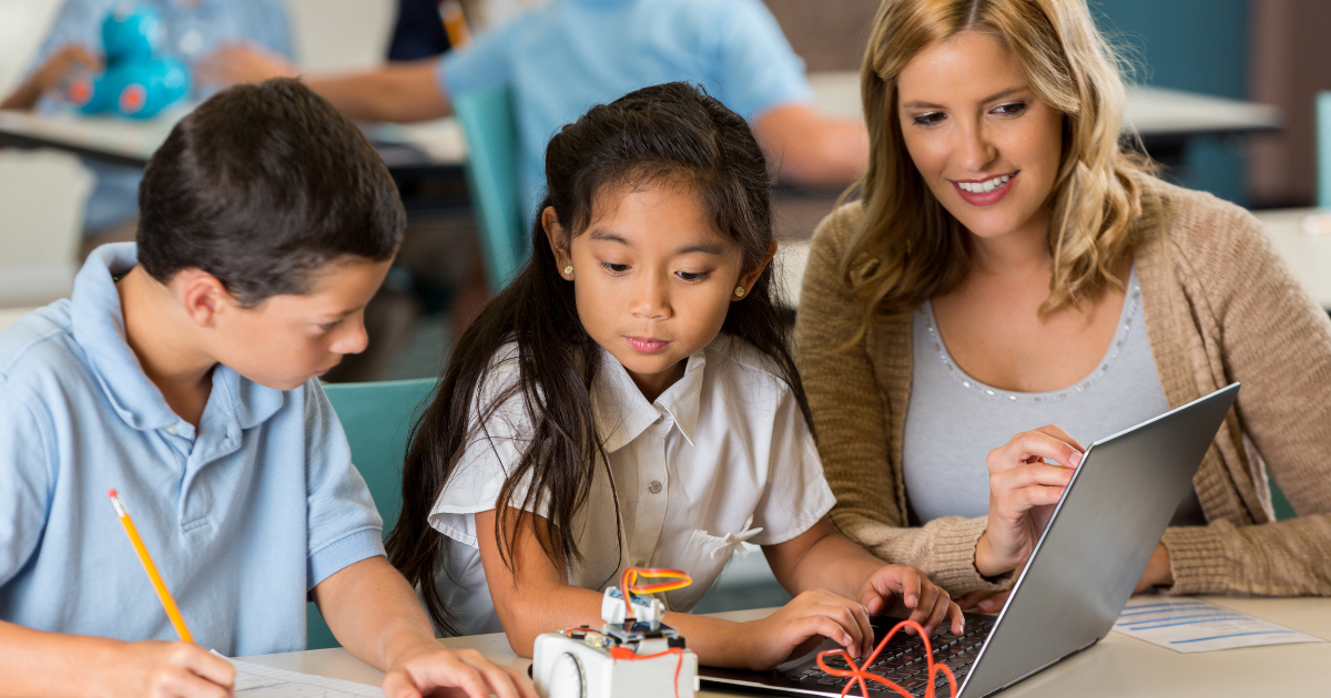 Private Schools in San Francisco