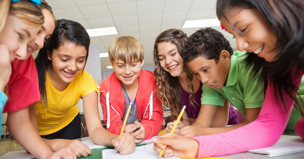 Private Schools in St. Louis