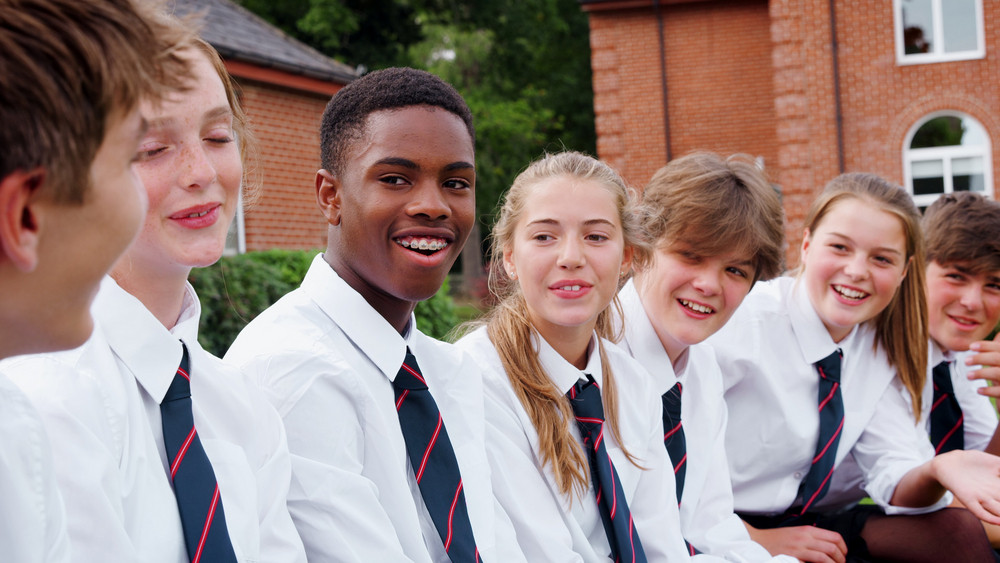 private school