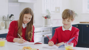 local private school