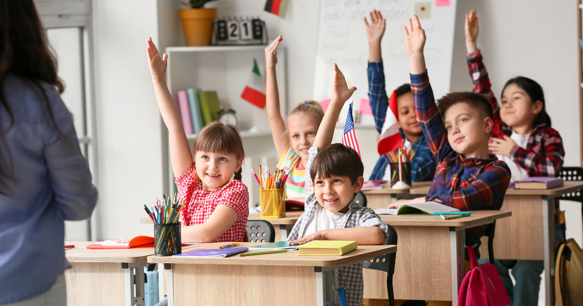 how to choose a private school