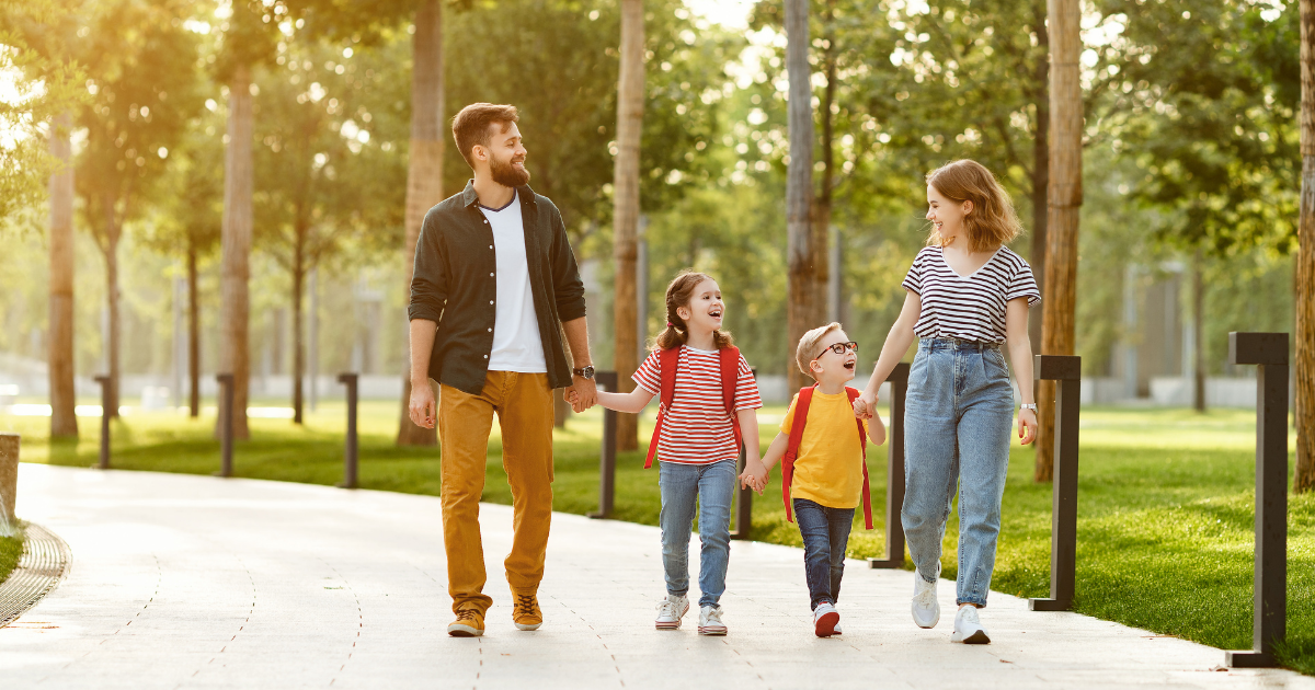 Can I tour a preschool before enrolling?